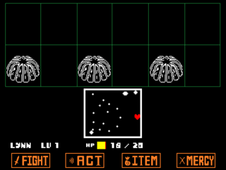 Undertale